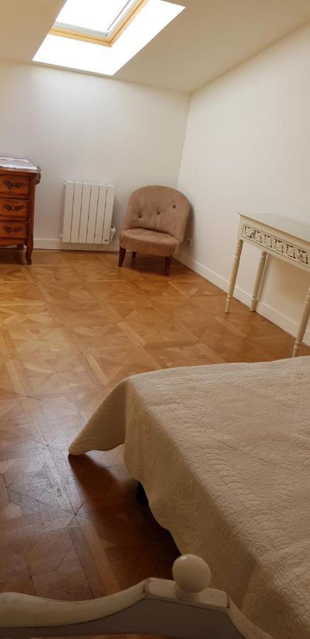 Maison Au Coeur D'Un Village Pres D'Angouleme 尚尼耶 外观 照片